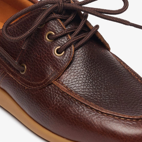 SEBAGO GARY JOBSON
